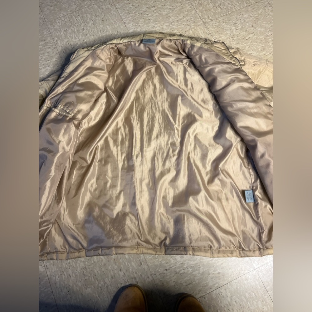 Vintage Rocawear Puffer - Picture 2 of 6